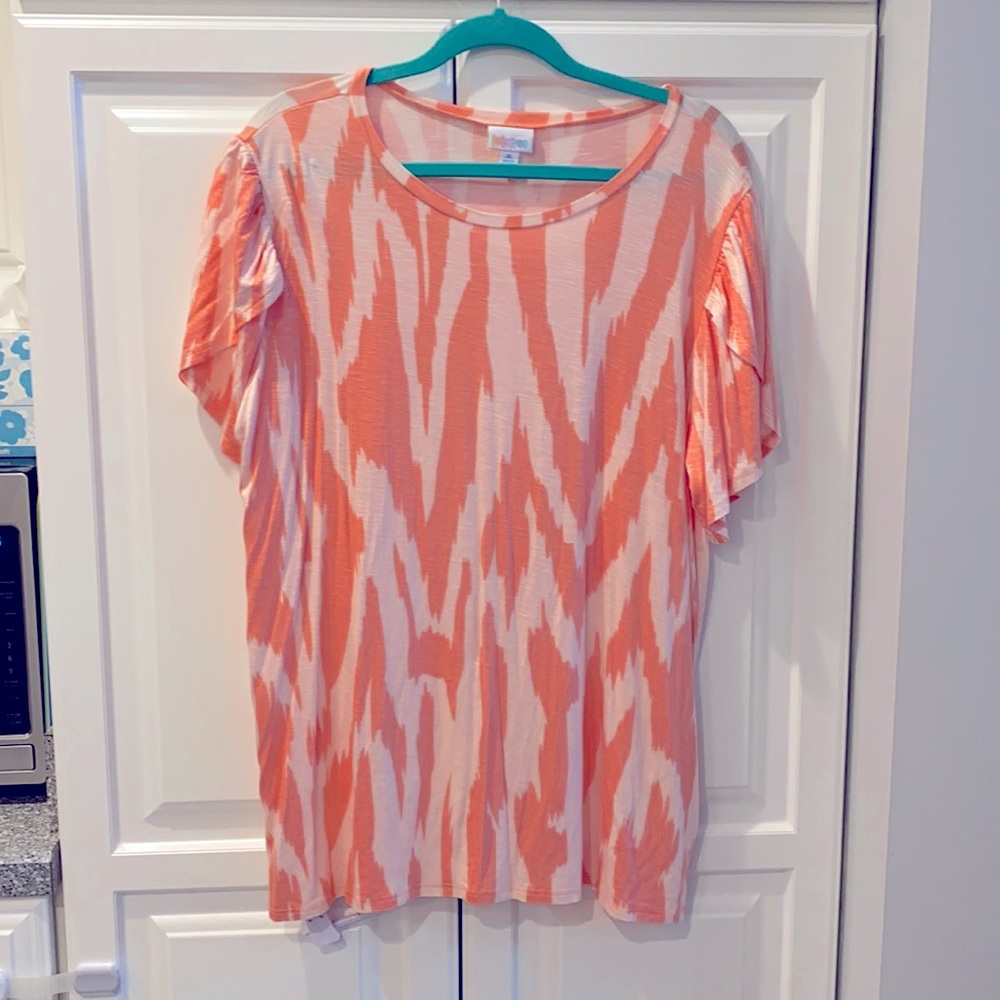 Lularoe Olive - size XL